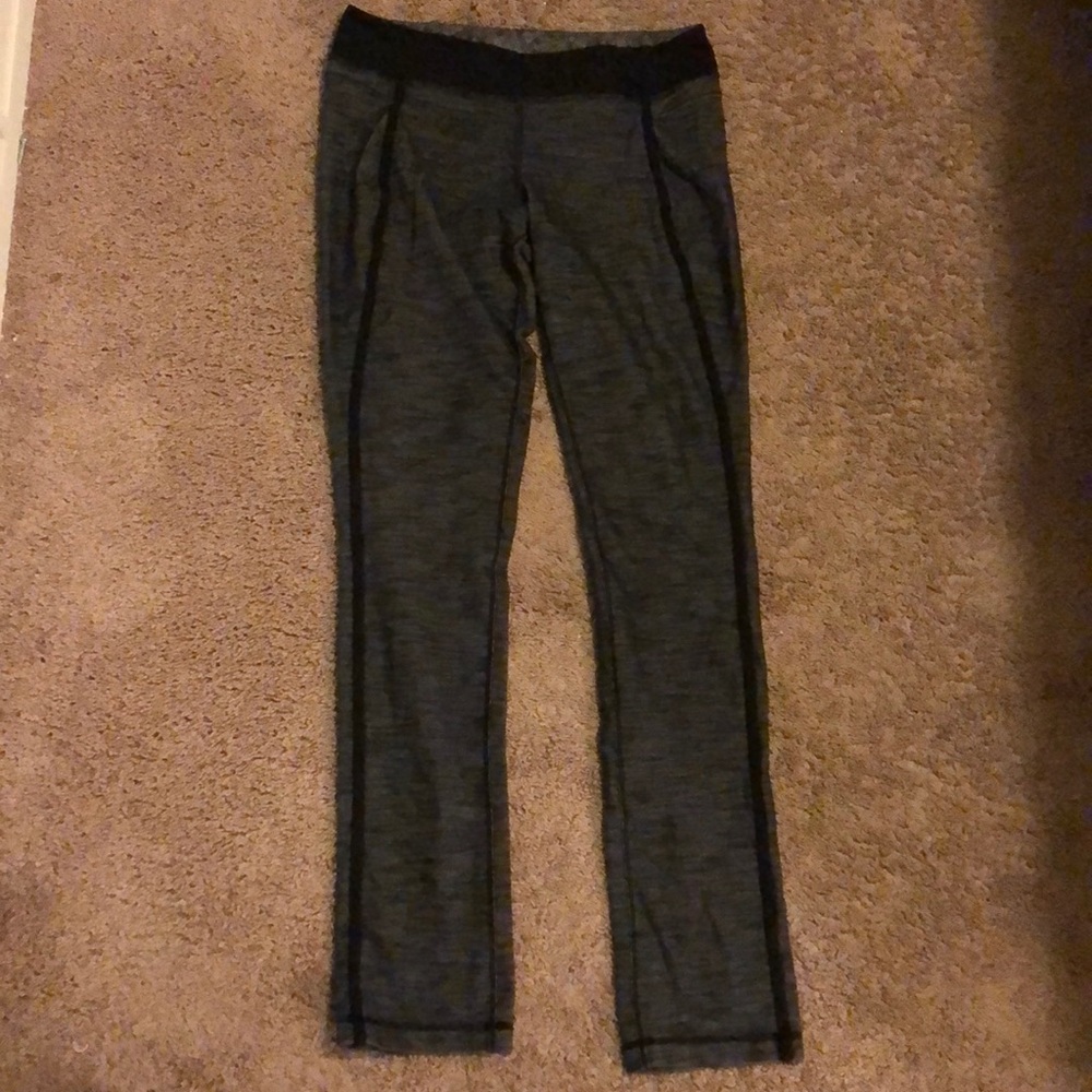 Lululemon leggings Size 10
